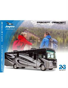 2020 Precept/ Precept Prestige Brochure