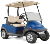 Golf Carts Inventory for sale in Brookville, PA
