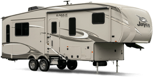 Fifth Wheels for sale in Brookville, PA