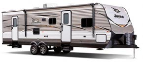 Travel Trailers for sale in Brookville, PA